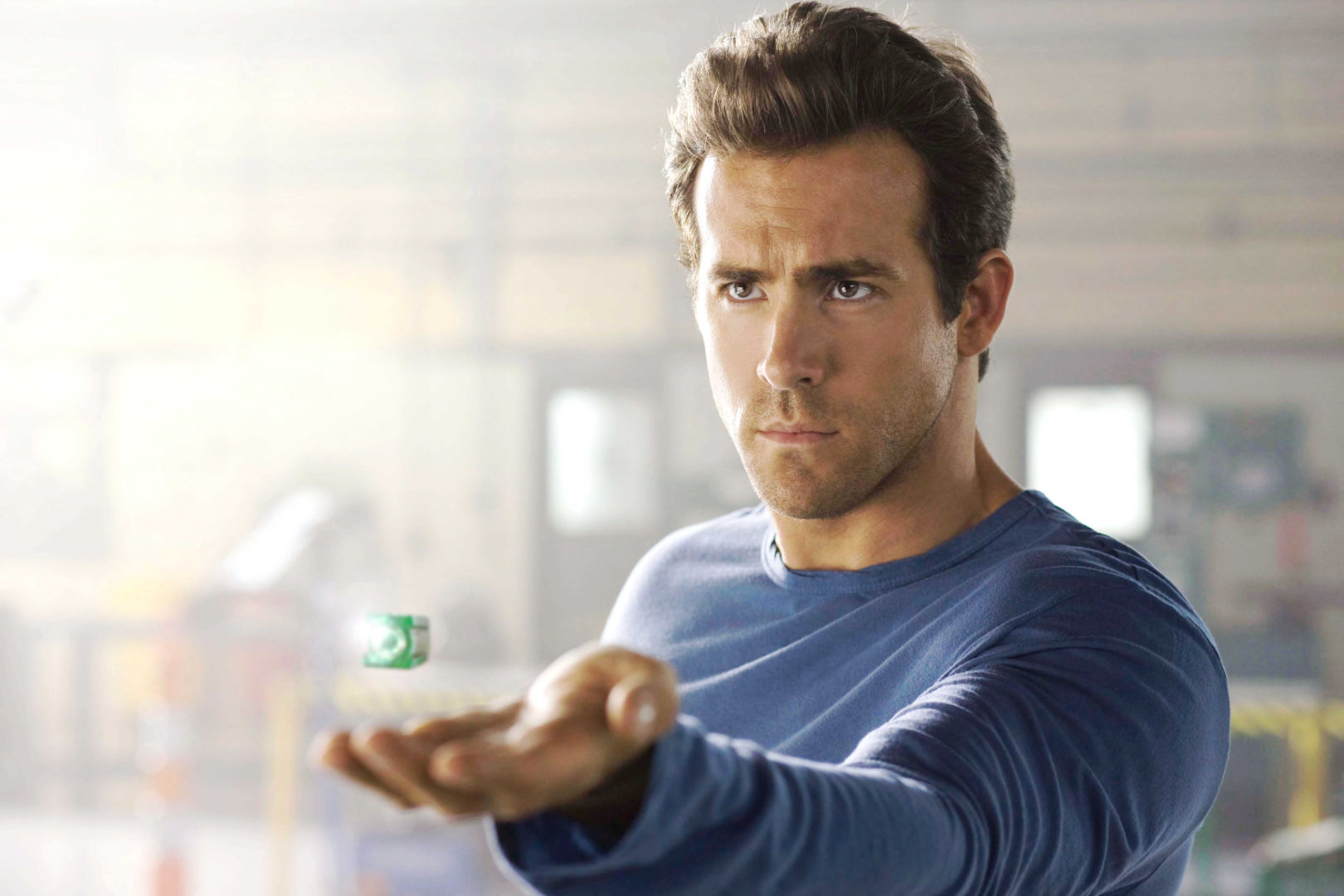 2010: Ryan Reynolds